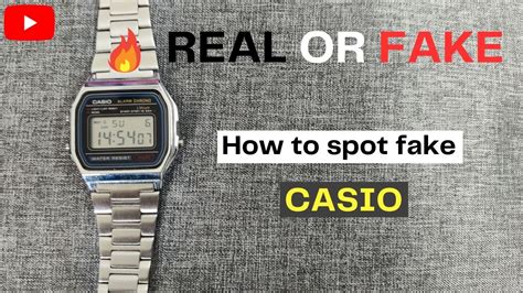 fake casio watches on shopclues|casio edifice scam.